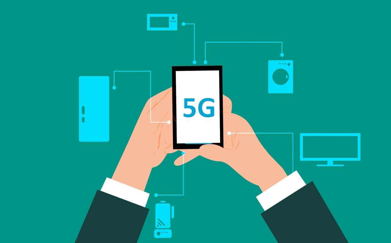 AI and 5G