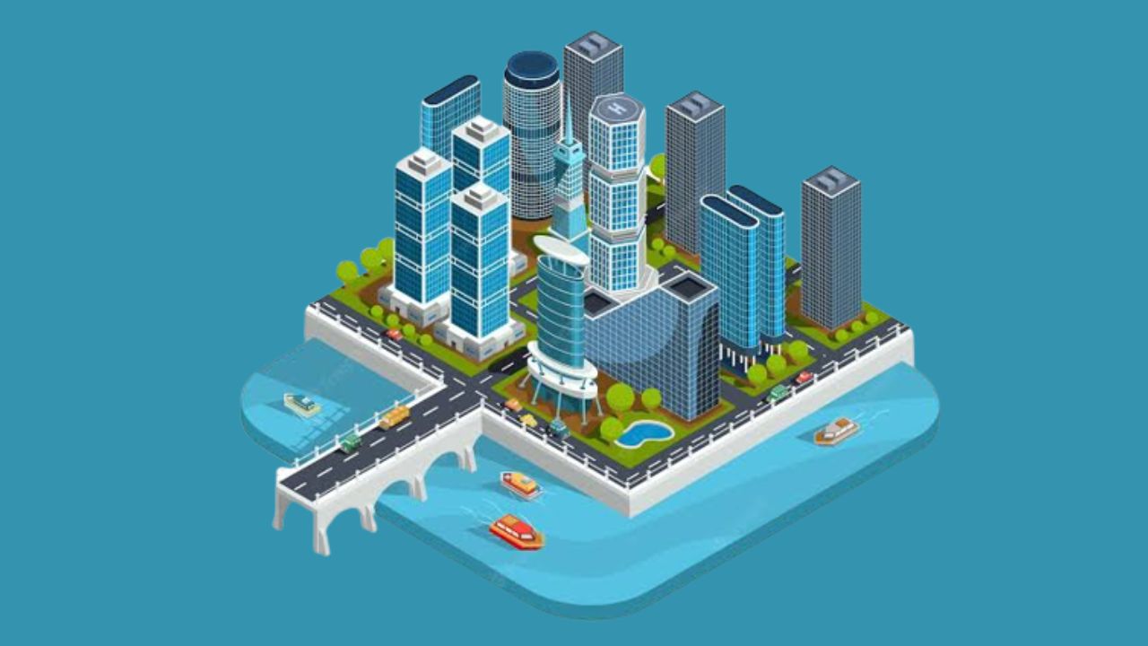 Applications of 3D Printing in Construction Industry