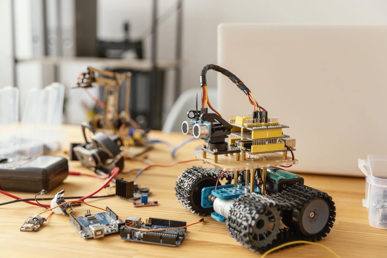 性性爽视频 Robotics Competition