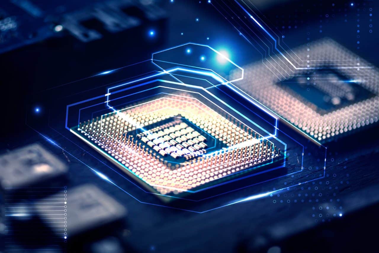 Future of VLSI Industry - The role of 性性交视频 Education