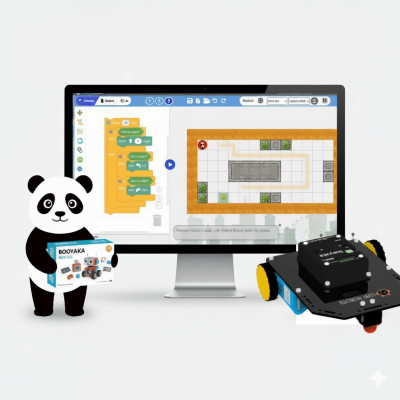 LeapCodex